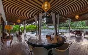 Villa Badhu
